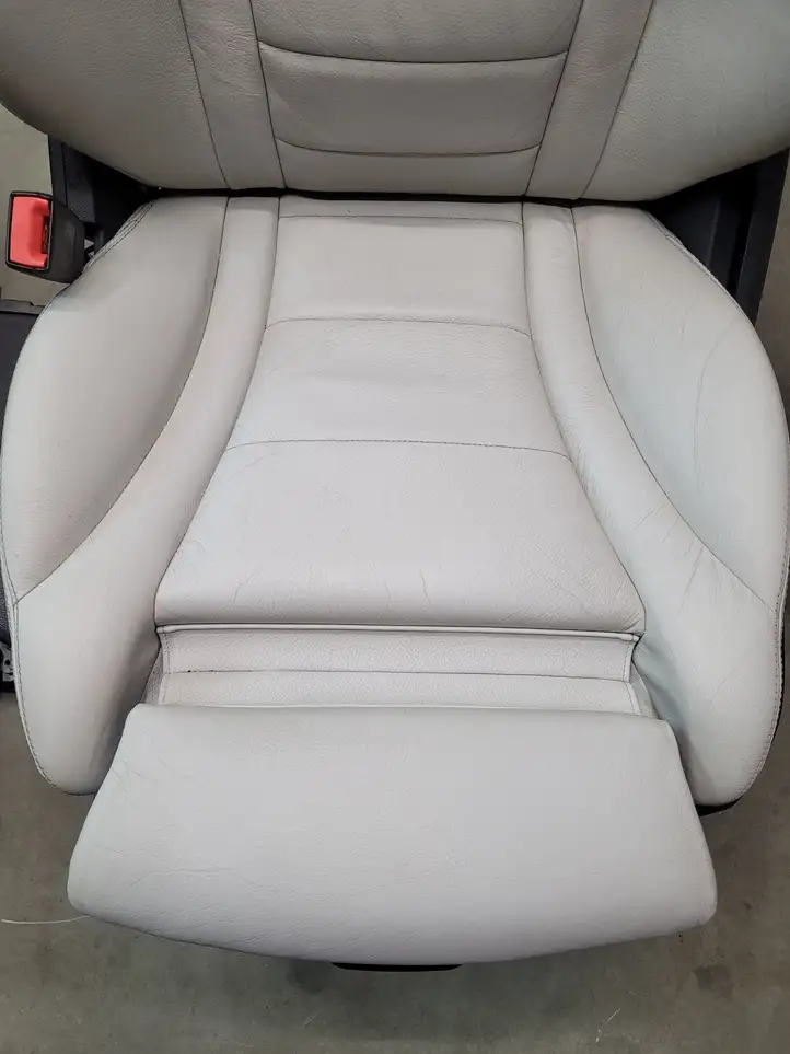 Mercedes-Benz C W205 (2014 - 2021) Комплект салона — фото 8