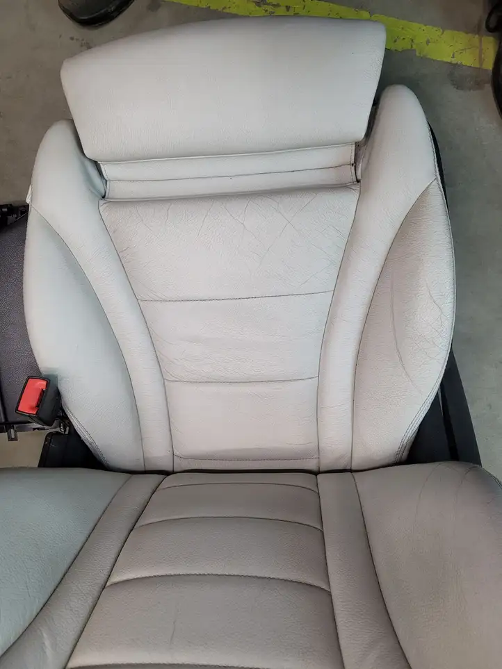 Mercedes-Benz C W205 (2014 - 2021) Комплект салона — фото 9