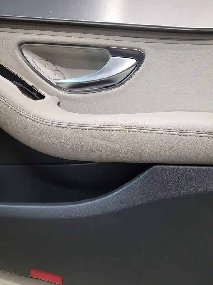 Mercedes-Benz C W205 (2014 - 2021) Комплект салона — фото 21