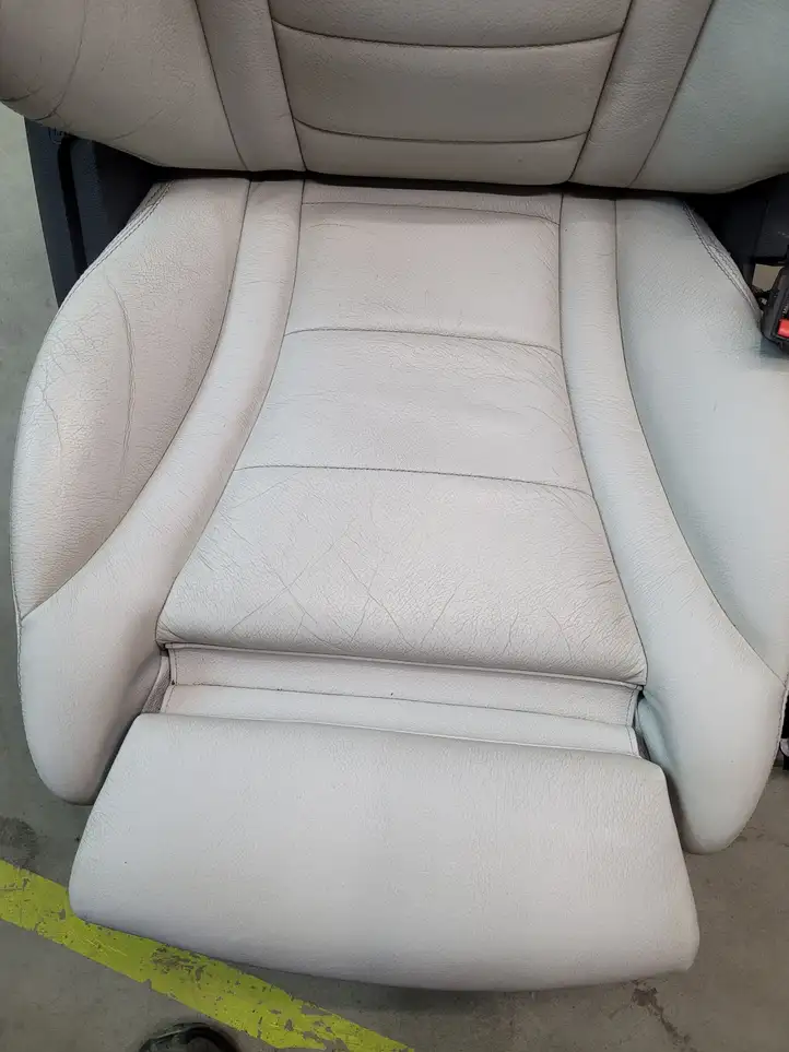 Mercedes-Benz C W205 (2014 - 2021) Комплект салона — фото 22