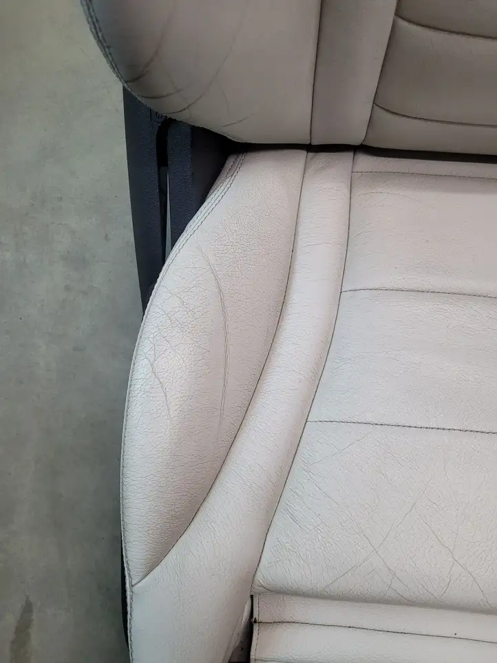 Mercedes-Benz C W205 (2014 - 2021) Комплект салона — фото 23