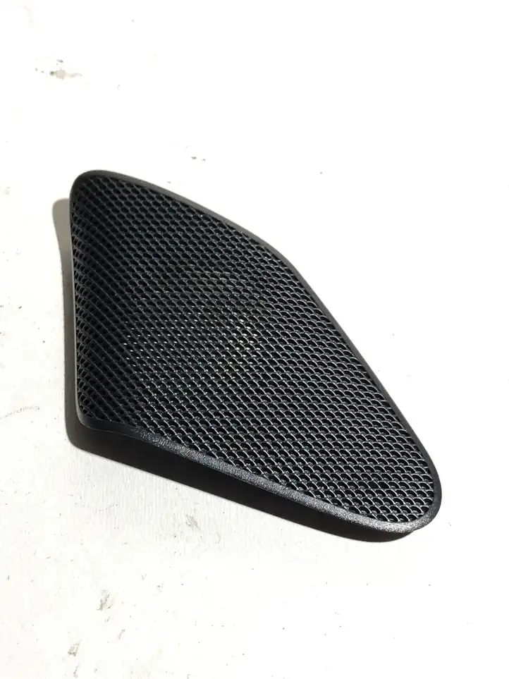 Audi A3/S3 8P (2004 - 2008) 8P0035409 Обшивка стойки A — фото 1