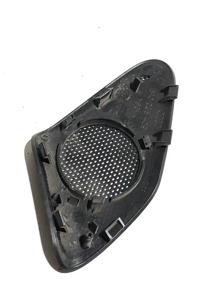 Audi A3/S3 8P (2004 - 2008) 8P0035409 Обшивка стойки A — фото 2