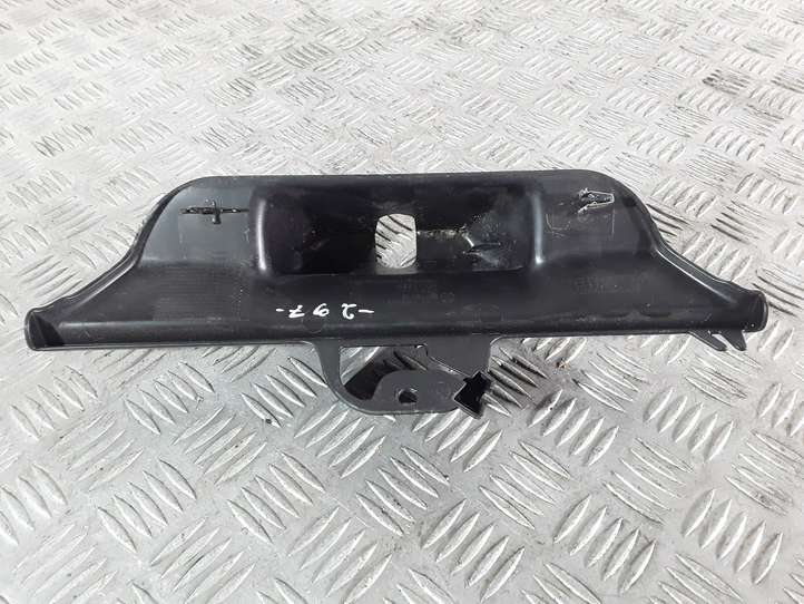 BMW X5 E70 (2006 - 2013)  51497177378 Отделка замка