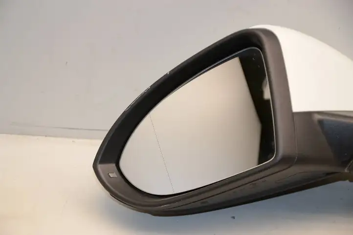 Volkswagen e-Golf (2013 - 2016) 5G1857507DD Элементы бокового зеркала — фото 3