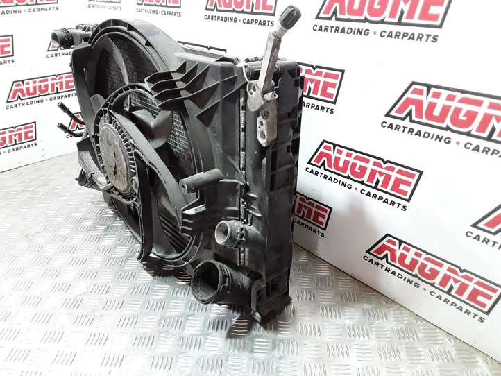 BMW 3 E90 E91 (2005 - 2012)  6453696874302 Комплект радиаторов