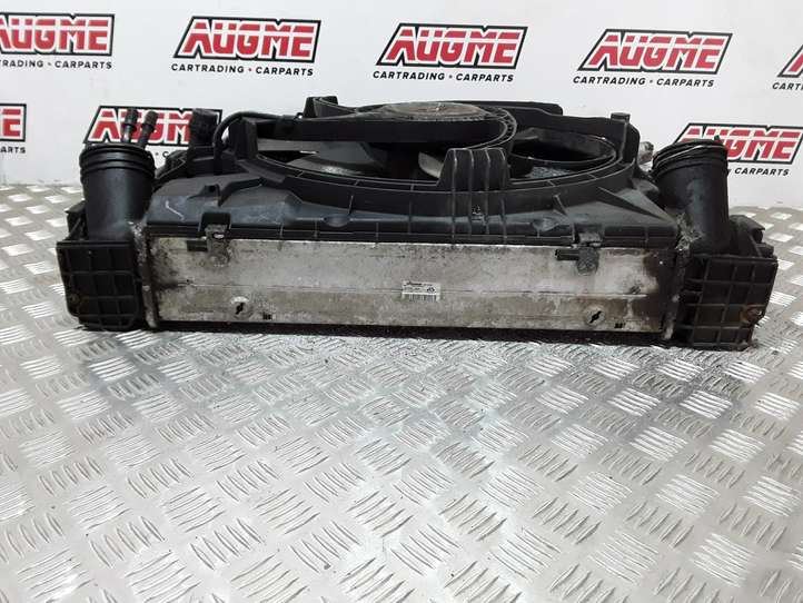 BMW 3 E90 E91 (2005 - 2012)  6453696874302 Комплект радиаторов