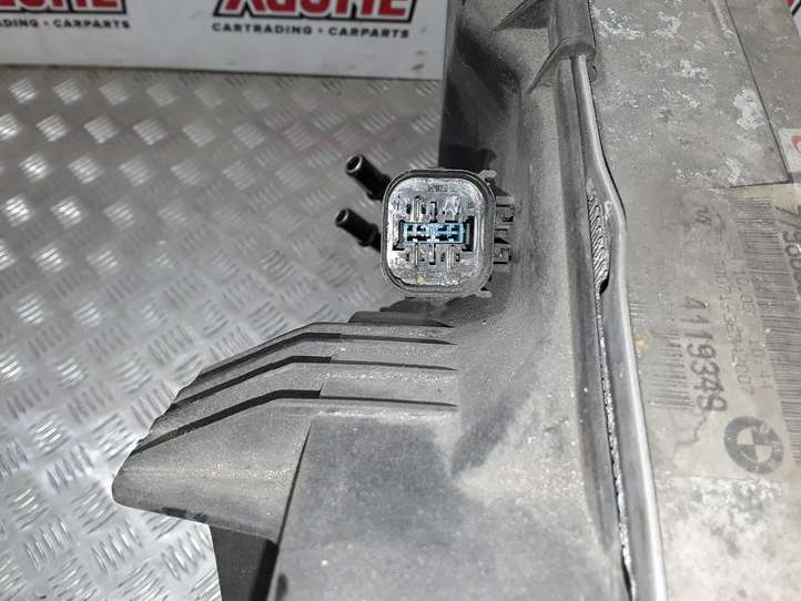 BMW 3 E90 E91 (2005 - 2012)  6453696874302 Комплект радиаторов