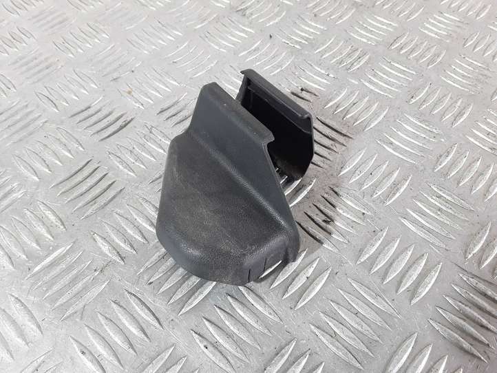 Toyota Avensis T250 (2003 - 2006)  7213705040 Отделка лыжи переднего сиденья пассажира