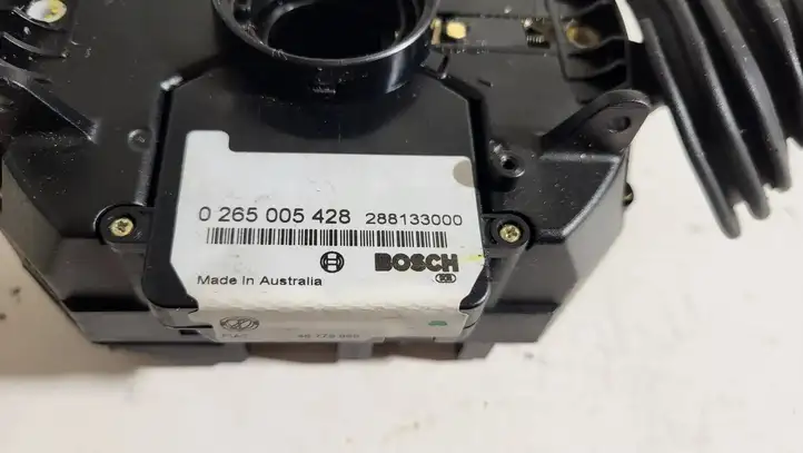 Fiat Stilo (2001 - 2010) 0265005428 Комплект ручек — фото 7