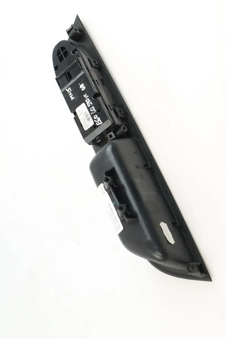 BMW 5 E60 E61 (2004 - 2010) 9122111 Кнопка стеклоподъемников — фото 2