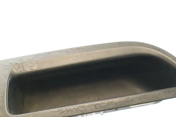 BMW 5 E60 E61 (2004 - 2010) 9122111 Кнопка стеклоподъемников — фото 8