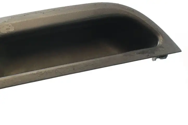 BMW 5 E60 E61 (2004 - 2010) 9122111 Кнопка стеклоподъемников — фото 9