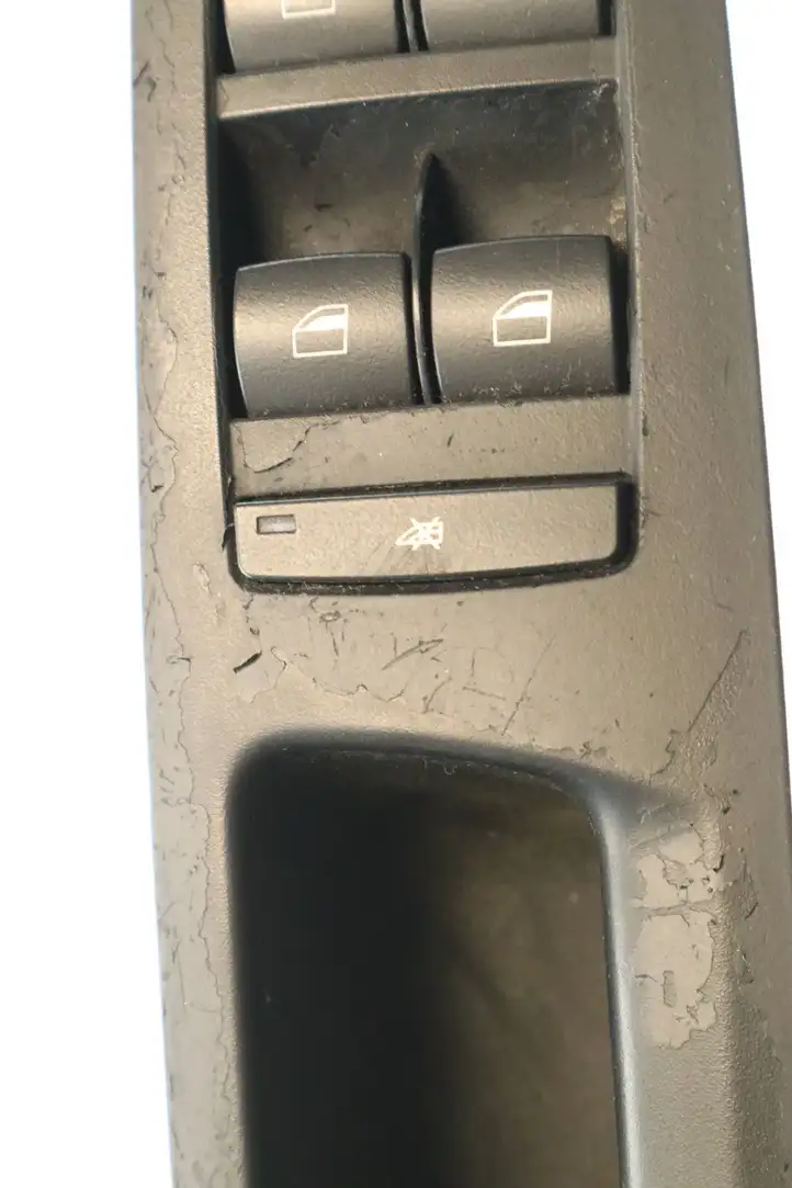 BMW 5 E60 E61 (2004 - 2010) 9122111 Кнопка стеклоподъемников — фото 10