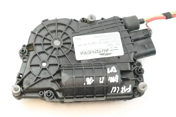 BMW 6 F12 F13 (2010 - 2018) 7226197 Крепление наружной ручки передней двери — фото 3