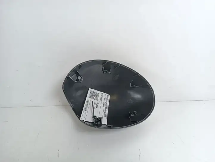 Mini Cooper Countryman R60 (2010 - 2016) 51167207090 Пластиковая отделка зеркала — фото 5