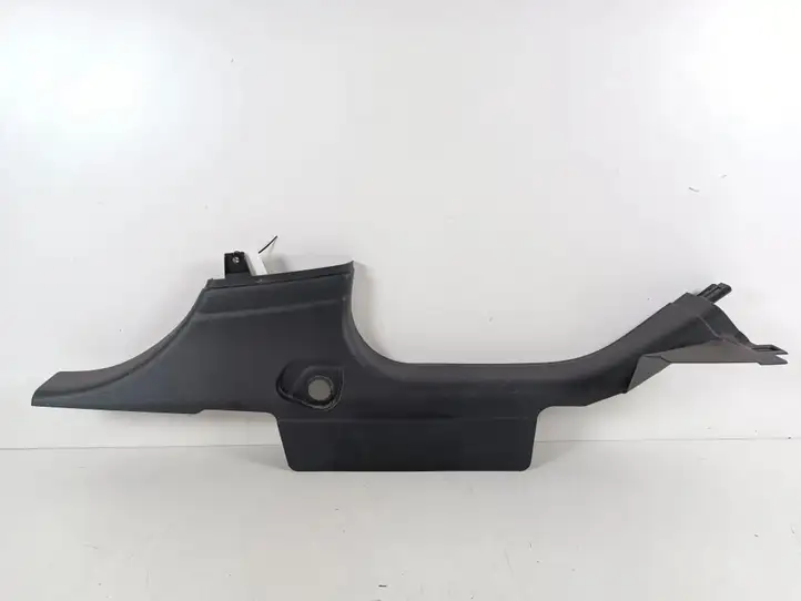 Mini Cooper Countryman R60 (2010 - 2016) 9801274 Внутренняя отделка заднего порога — фото 1