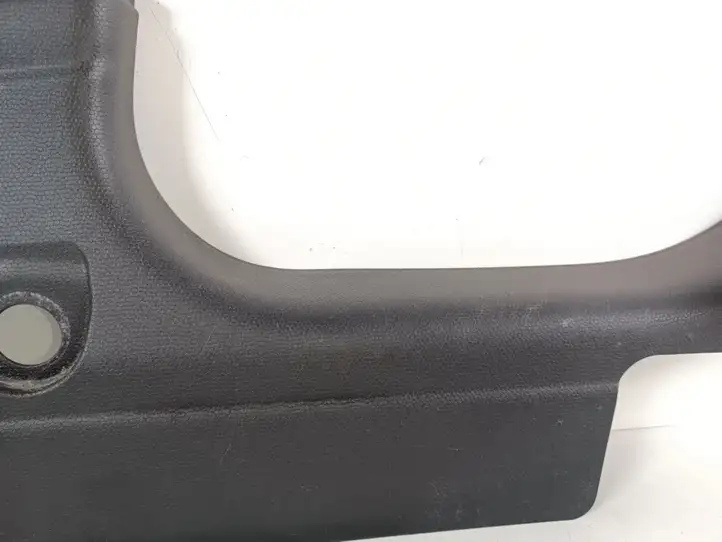 Mini Cooper Countryman R60 (2010 - 2016) 9801274 Внутренняя отделка заднего порога — фото 5