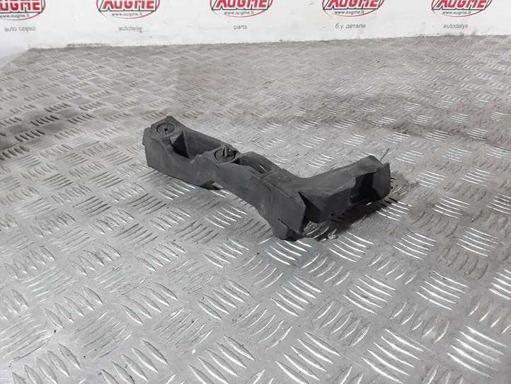 Audi A4 (2007 - 2011)  8K0823722 Пенопласт крыла