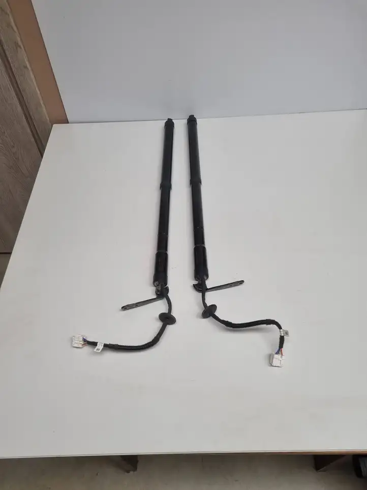 Nissan X-Trail T32 (2014 - 2021) 905614CL3A — фото 1