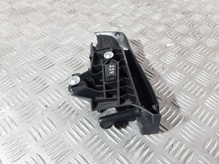 Audi A4 (2007 - 2011)  8K0857792A Отделка ремня безопасности