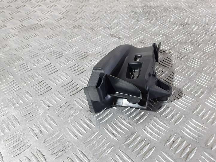 Audi A4 (2007 - 2011)  8K0857792A Отделка ремня безопасности