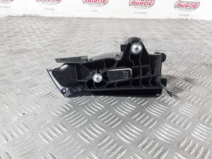 Audi A4 (2007 - 2011)  8K0857791A Отделка ремня безопасности