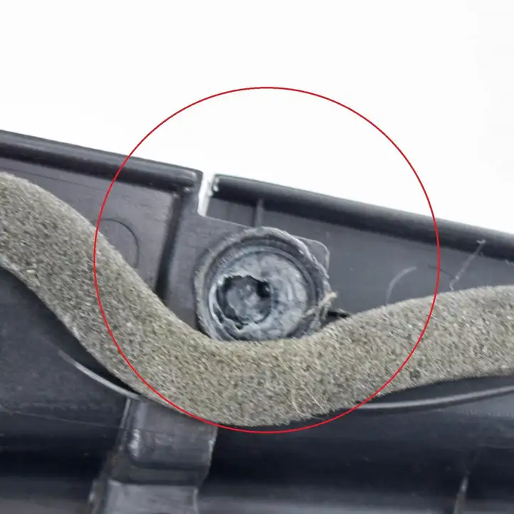 Toyota Hilux (AN120, AN130) (2017 - 2020) 676300K880 Комплект салона — фото 2