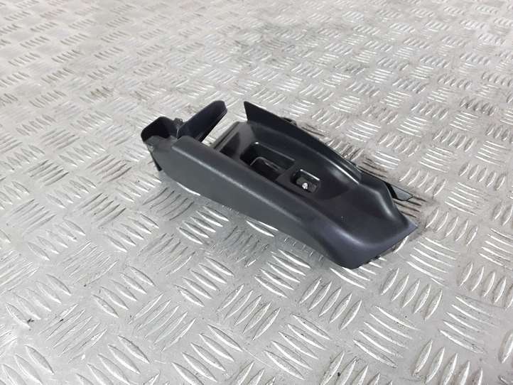 Audi A4 (2007 - 2011)  8K0857791 Отделка ремня безопасности