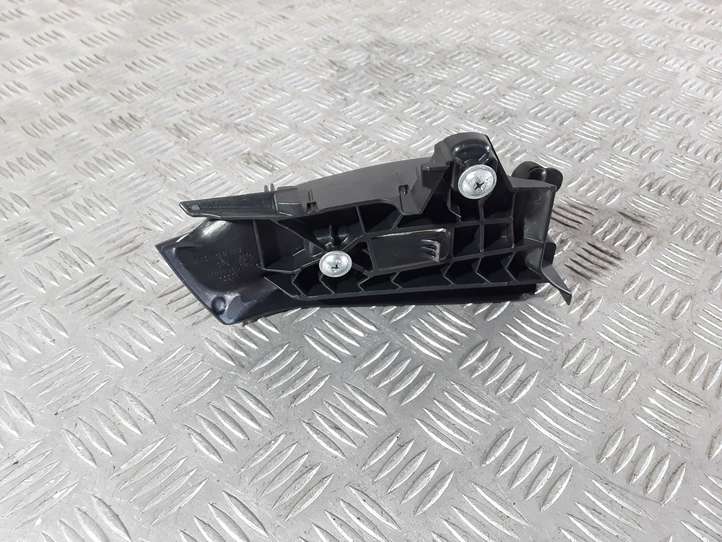 Audi A4 (2007 - 2011)  8K0857791A Отделка ремня безопасности