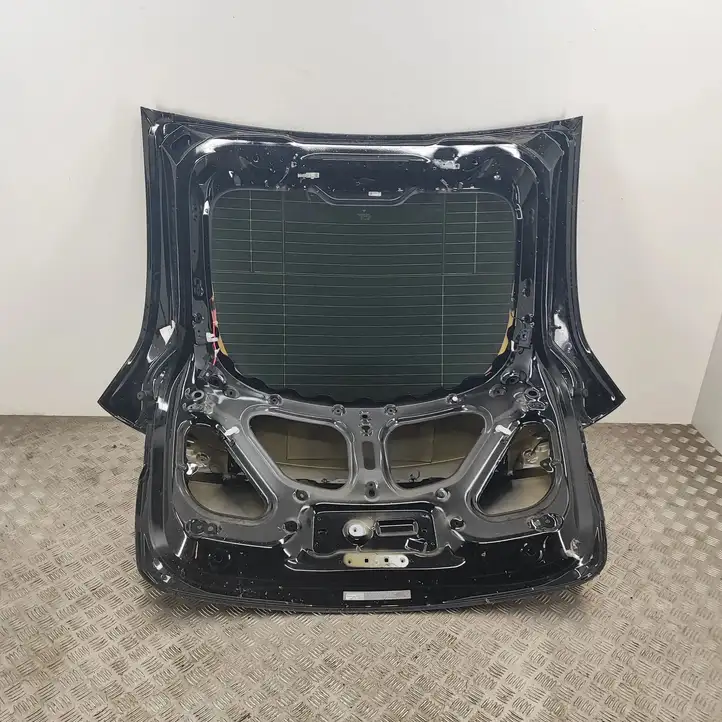 Tesla Model Y (2019 - 2024) 1493410E0A Крышка багажника — фото 2