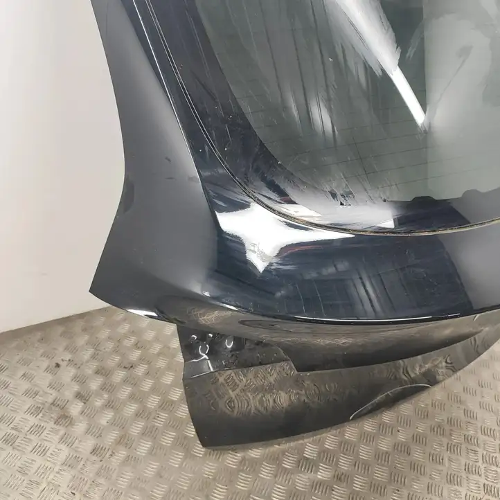 Tesla Model Y (2019 - 2024) 1493410E0A Крышка багажника — фото 3
