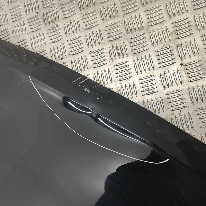Tesla Model Y (2019 - 2024) 1493410E0A Крышка багажника — фото 6