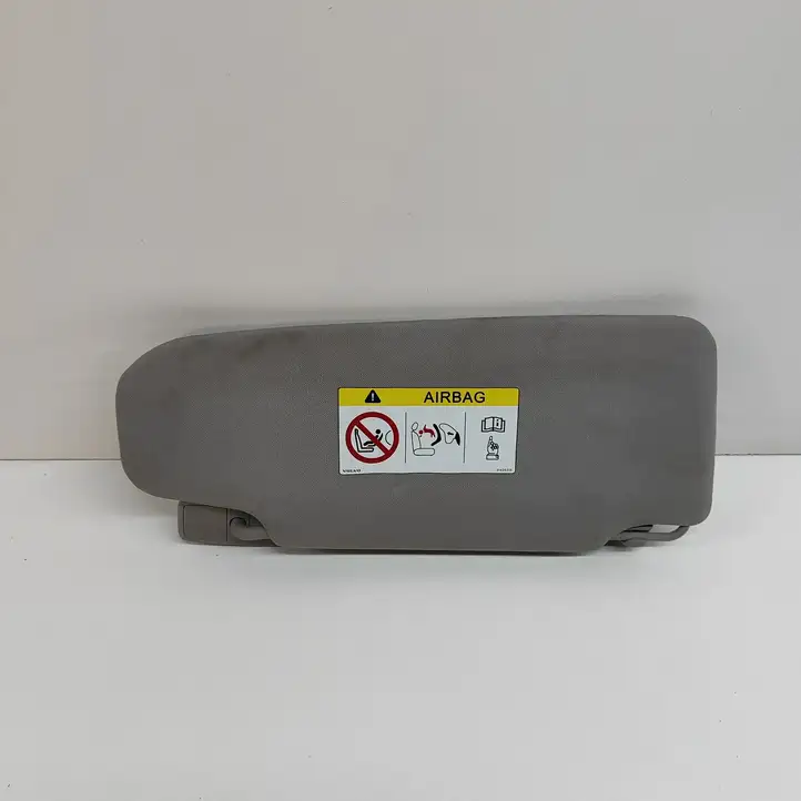 Volvo V60 (2013 - 2018) 39822682 Солнцезащитный козырек — фото 2