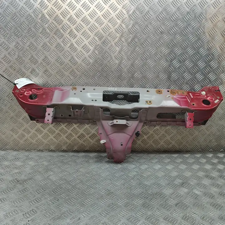 Mitsubishi ASX (2010 - 2016) 5256B338 Верхняя панель радиатора — фото 1