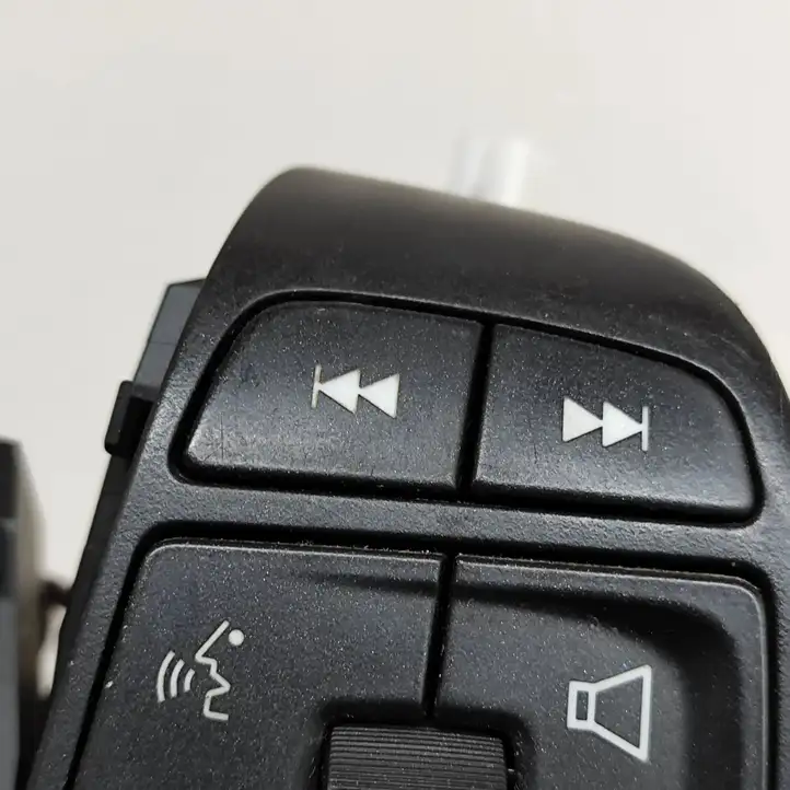 Volvo V60 (2013 - 2018) 31334463 Кнопки на рулевом колесе — фото 6