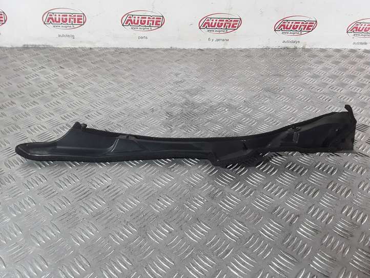 Toyota Prius (XW20) (2003 - 2009)  5382747010 Накладка на крыло