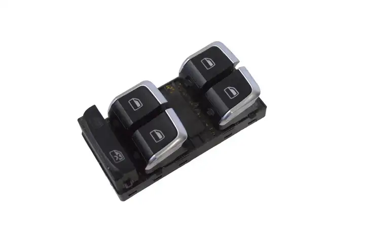 Audi Q5 SQ5 (2012 - 2017) 8K0959851F Кнопка стеклоподъемников — фото 1