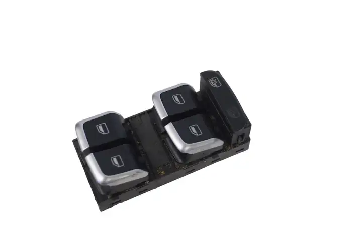 Audi Q5 SQ5 (2012 - 2017) 8K0959851F Кнопка стеклоподъемников — фото 2