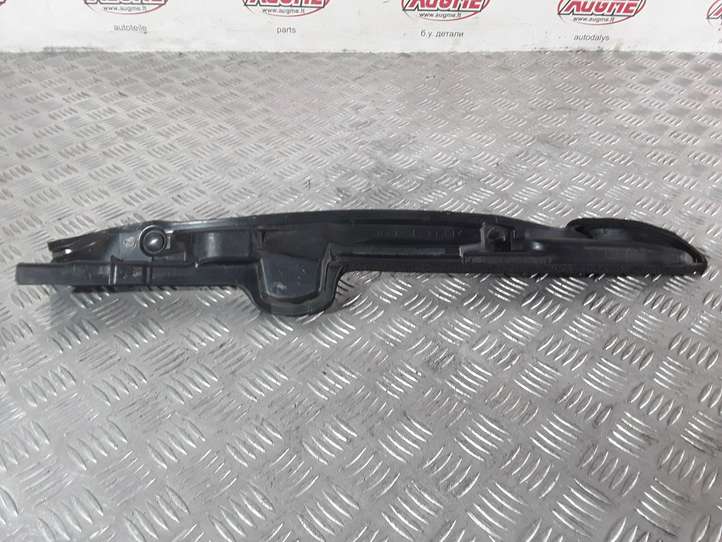 Toyota Prius (XW20) (2003 - 2009)  5382747010 Накладка на крыло