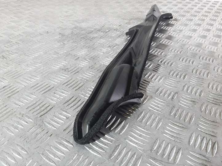Toyota Prius (XW20) (2003 - 2009)  5382747010 Накладка на крыло