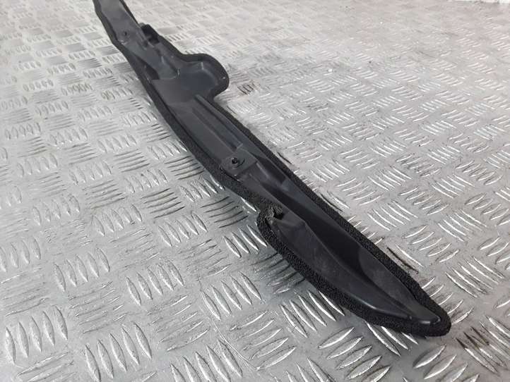 Toyota Prius (XW20) (2003 - 2009)  5382747010 Накладка на крыло