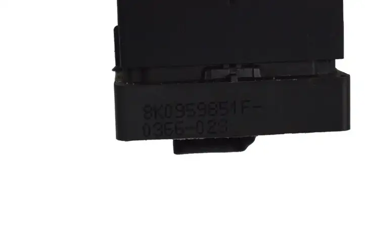Audi Q5 SQ5 (2012 - 2017) 8K0959851F Кнопка стеклоподъемников — фото 5