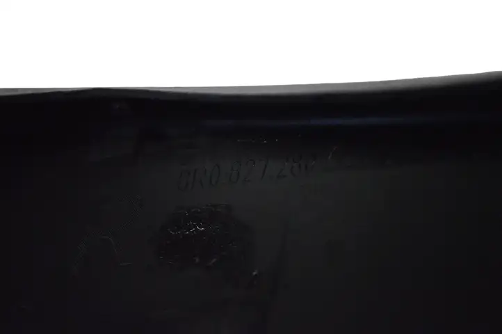 Audi Q5 SQ5 (2012 - 2017) 8R0827280 Прочая отделка багажника — фото 5