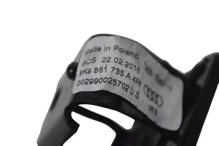 Audi Q5 SQ5 (2012 - 2017) 8K9861735A Прочие детали салона — фото 5