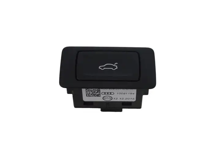 Audi Q5 SQ5 (2012 - 2017) 4G0959831A Кнопка закрытия багажника — фото 1