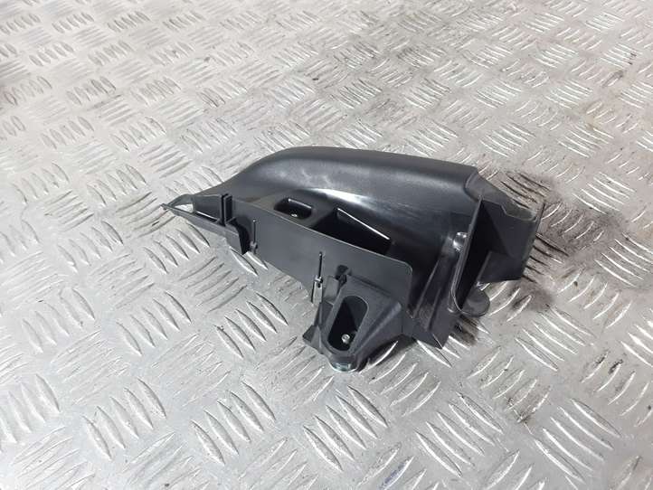 Audi A4 (2011 - 2015)  8K0857791A Отделка ремня безопасности