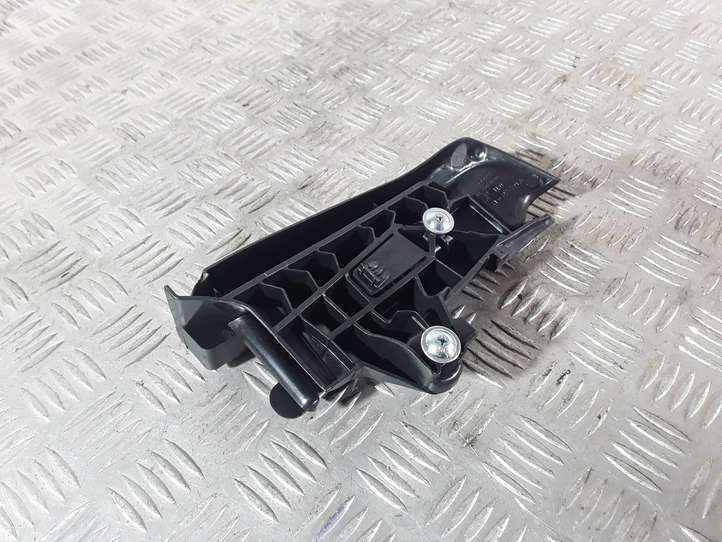 Audi A4 (2011 - 2015)  8K0857791A Отделка ремня безопасности