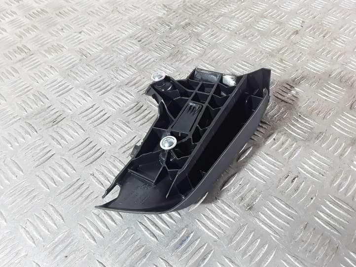 Audi A4 (2011 - 2015)  8K0857791A Отделка ремня безопасности