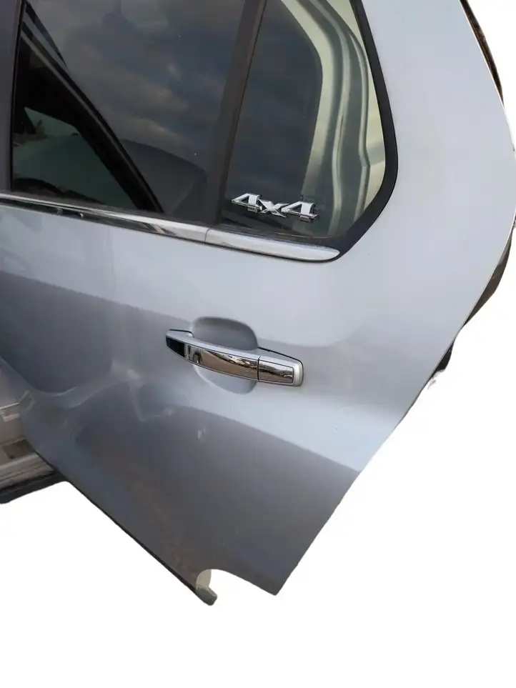 Chevrolet Trax (2013 - 2017) GAN Задняя дверь — фото 3